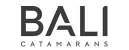 Bali Catamarans logo