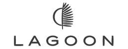 Lagoon Catamarans logo